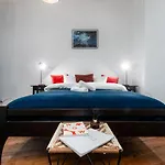 Apartments Monte Carlo Warsaw By Noclegi Renters
